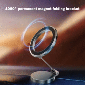 Magnetic Car Phone Mount
