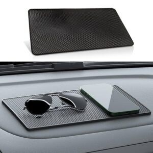 Anti-Slip Car Dashboard Mat
