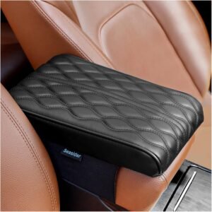 Universal Car Armrest Console Cushion