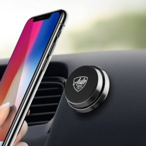 Magnetic Dashboard Phone Holder