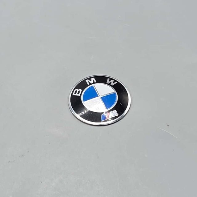 1 Pc Universal Metal Patri Sticker In Premium Quality