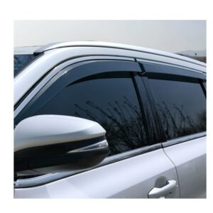 Car Side Window Visor