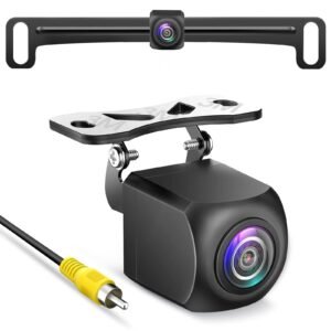Car Rear Camera