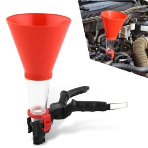 Car Engine Oil Funnel