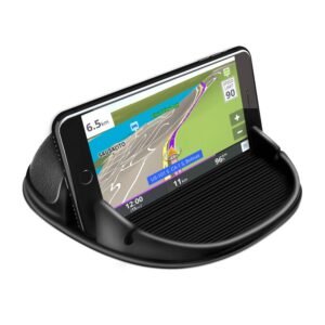 Car Dashboard Mobile Stand