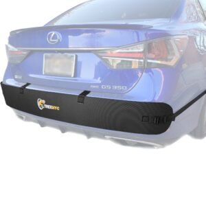 Car Rear Bumper Guard