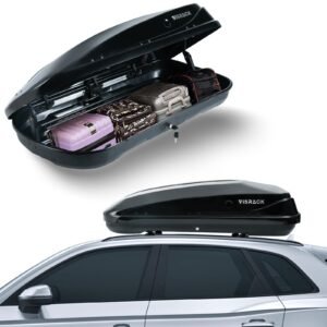 Car Roof Storage Box