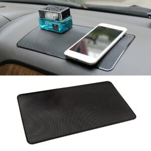 Car Dashboard Mat
