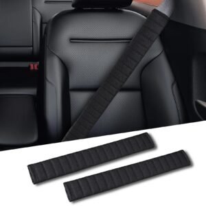 Car Seat Belt Cover