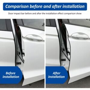 Car Door Edge Guard