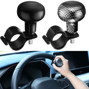 Car Steering Knob