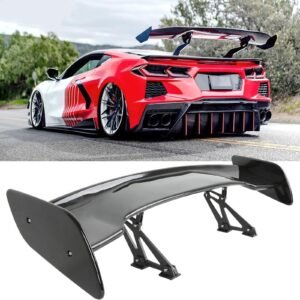 Car Rear Spoiler