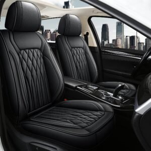 Car Seat Covers (Leather)