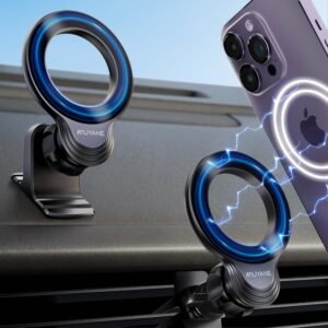 Magnetic Car Phone Mount