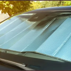 Windshield Sunshade