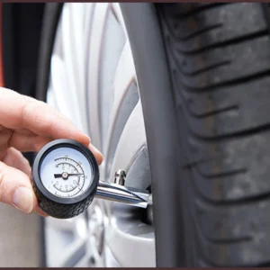 Tyre Pressure Gauge