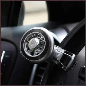Steering Knob