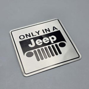 1 Pc Universal Metal Patri Sticker In Premium Quality 1 Pc Universal Metal Patri Sticker In Premium Quality