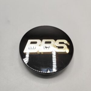 Universal 7.0mm ABS Material Wheel Logo in Premium Quality 4 Pcs Set