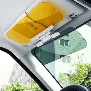 Anti-Glare Car Sun Visor Extender