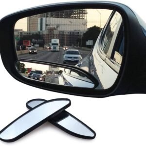 Blind Spot Convex Side Mirrors