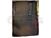 KIA Sportage Latex PVC Floor Mat Black – Model 2019-2021