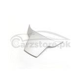 Honda Civic Steering Chrome Trim | Steering Trim – Model 2016-2021