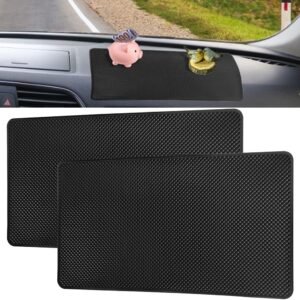 Non-Slip Sticky Dash Mat