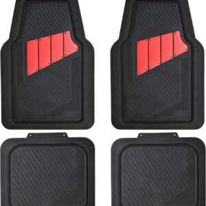 Universal Waterproof Car Floor Mats