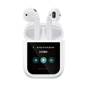 A14 Pro ANC BT 5.4V Jerry Chipset Wireless Touch Display Airpods