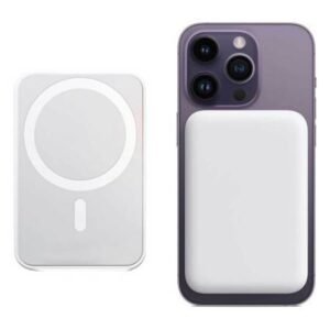 Apple MagSafe Wireless Power Bank for iPhone 10000mah Fast Charging