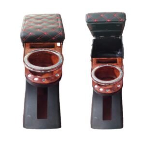 Universal Arm rest new design