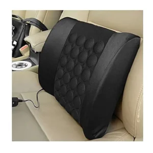 Car Back Massage Cushion 12V Electric