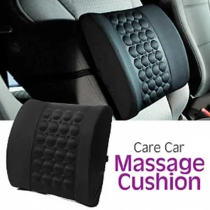 Car Seat Massage Cushion