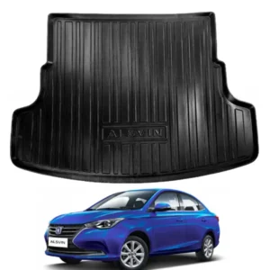 Changan Alsvin Trunk Mat PVC