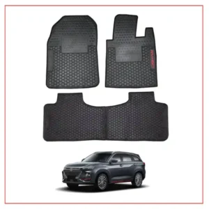 Changan Oshan X7 2022-2024 Latex Rubber Car Floor Mat