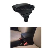 Custom Fit Arm Rest Black For All Suzuki Cars in Pakistan
