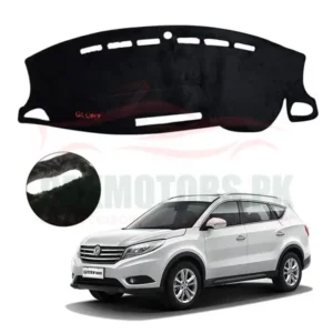 Dfsk Glory 580 Velvet Dashboard Mat