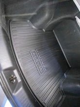 Changan Alsvin Trunk Mat PVC China