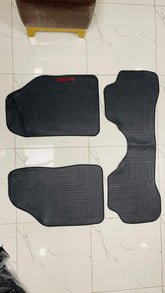 CHANGAN ALSVIN Latex Floor Mats 3 Pcs Set
