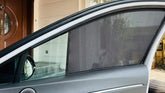 Haval H6 side curtains/ sunshade 4pcs set