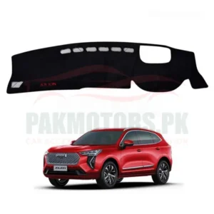 Haval Jolion H6 Velvet Dashboard Mat 2021-2024