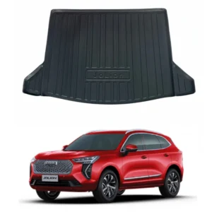 Haval Jolion Trunk Mat PVC – Imported