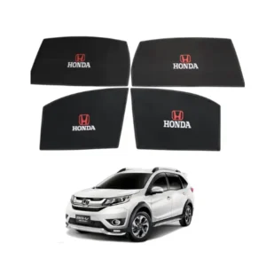 Honda BRV Side Sun Shades All Models (Set of 4) Honda BRV Side Sun Shades All Models (Set of 4)