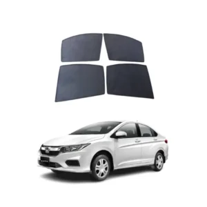 Honda City Sunshades Model 2022-2023 Honda City Sunshades Model 2022-2023
