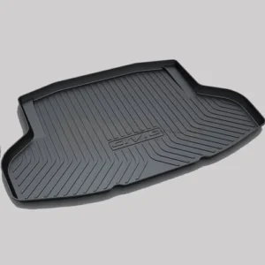 Honda Civic PVC Plastic Trunk Mat Trunk Tray