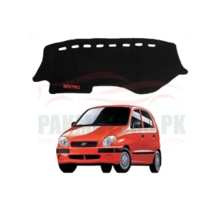 Hyundai Santro Dashboard Mat – Model-2003-2008