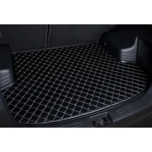 Hyundai Tucson 7D Trunk Mat 2020-2021 Hyundai Tucson 7D Trunk Mat 2020-2021