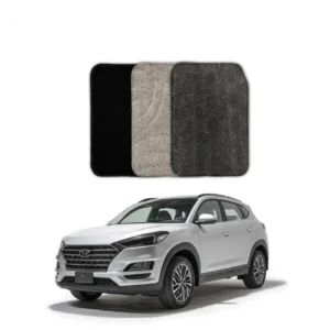 Hyundai Tucson Carpet Floor Mats (2019-2024) Premium Quality Hyundai Tucson Carpet Floor Mats (2019-2024) Premium Quality