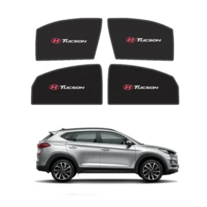 Hyundai Tucson Window Sun Shades